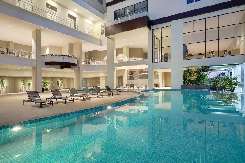 هتل Mercure Bengkulu