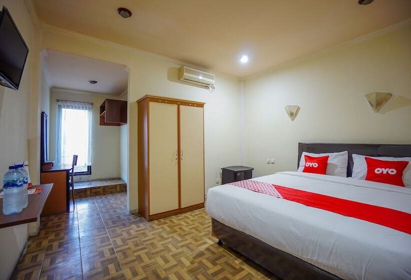 هتل Oyo 2217 Galaxy