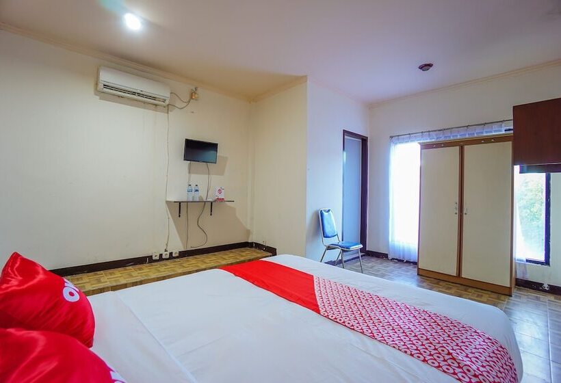 هتل Oyo 2217 Galaxy