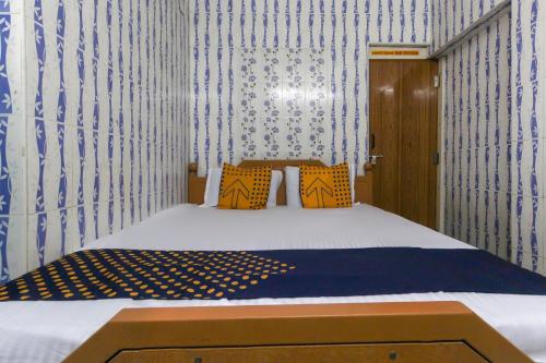 בית מלון כפרי Spot On 65418 Kcr Garden