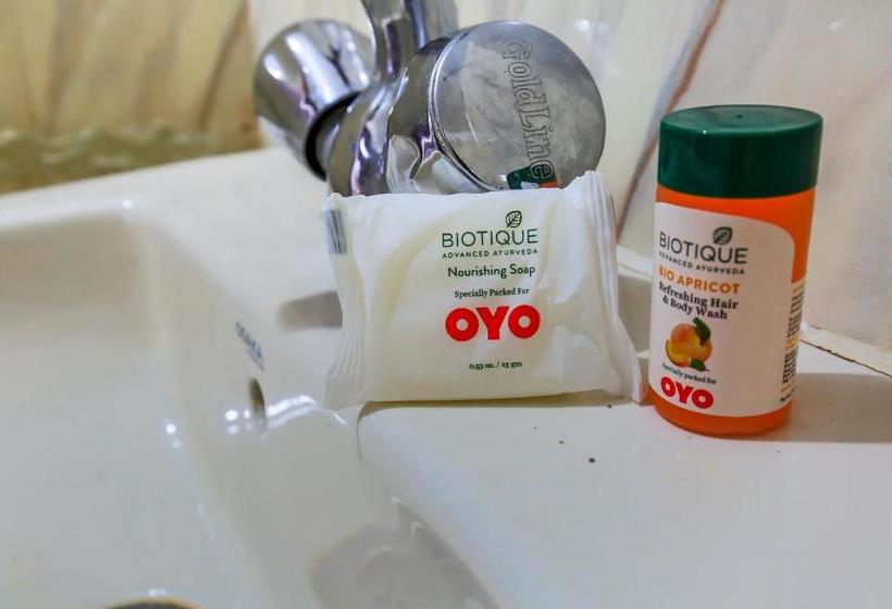 בית מלון כפרי Spot On 65910 Nethaji Mahal