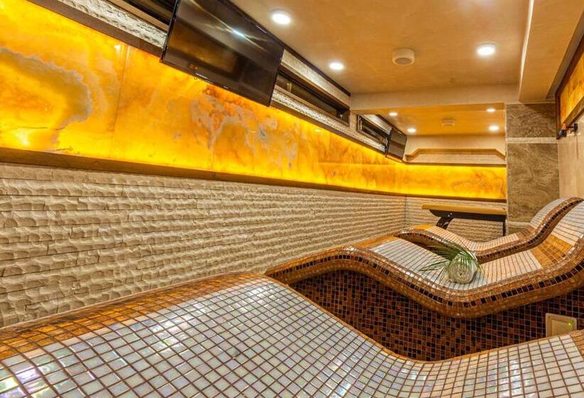 هتل Sunny Paradise Ll   Daniela Wellness And Spa