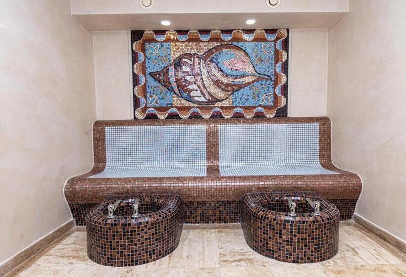 هتل Sunny Paradise Ll   Daniela Wellness And Spa