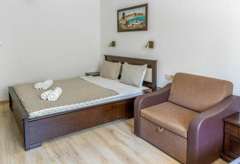 هتل Sunny Paradise Ll   Daniela Wellness And Spa
