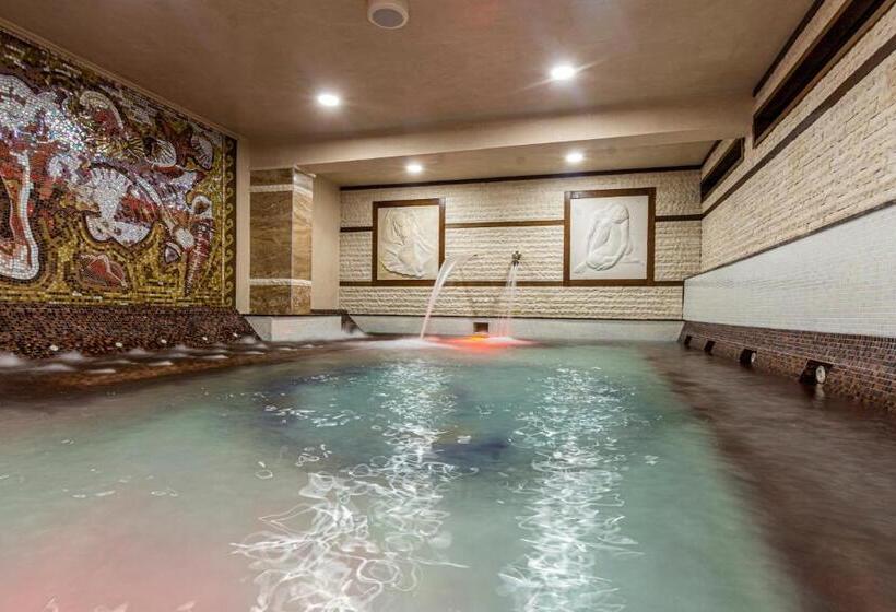 هتل Sunny Paradise Ll   Daniela Wellness And Spa