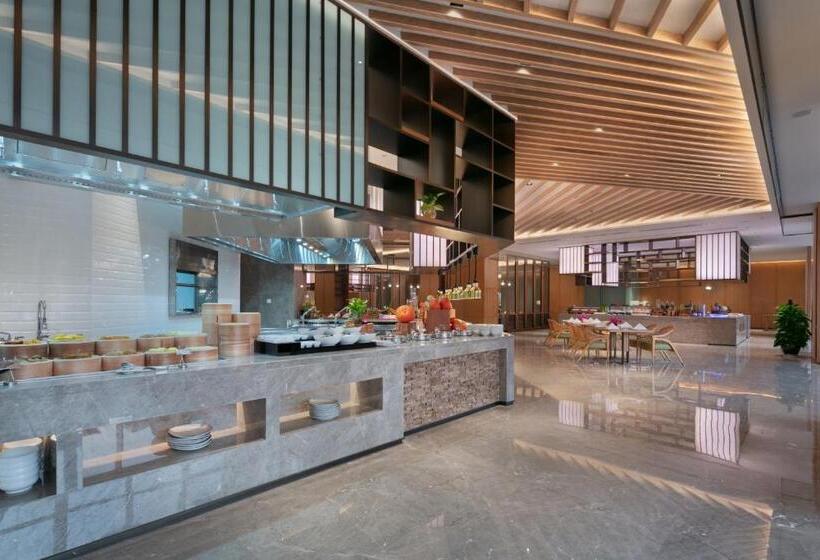 فندق Yuyao Bright