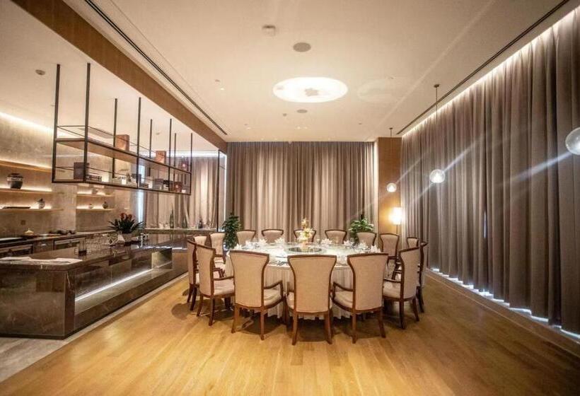 فندق Yuyao Bright