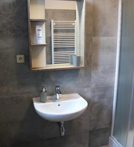 بنسيون Apartmány Lama