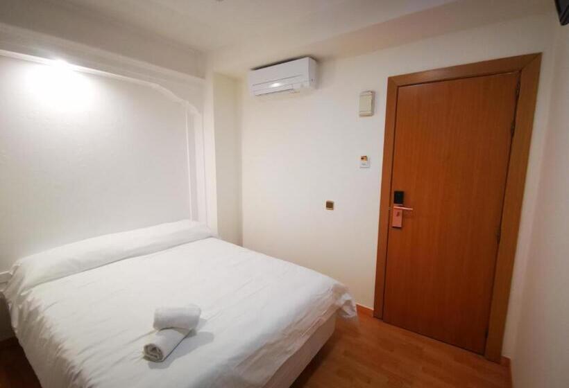 پانسیون Hostal Quinta Santillan