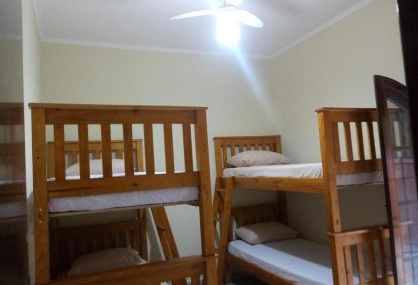 ペンション Pousada Maktüb