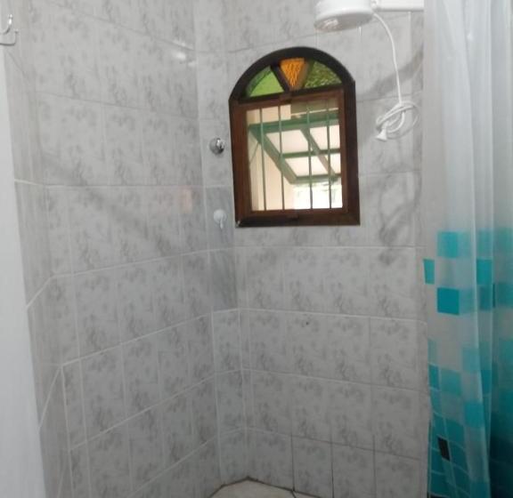 ペンション Pousada Maktüb