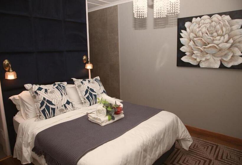 پانسیون The Retreat Guesthouse