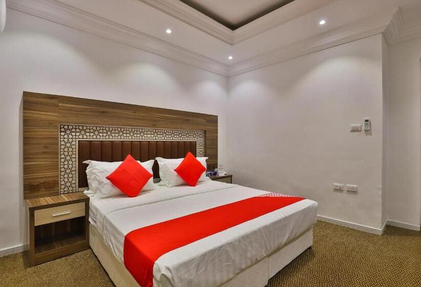 Fotos del hotel Oyo 368 Al Hamra Palace Group Andalus:  39