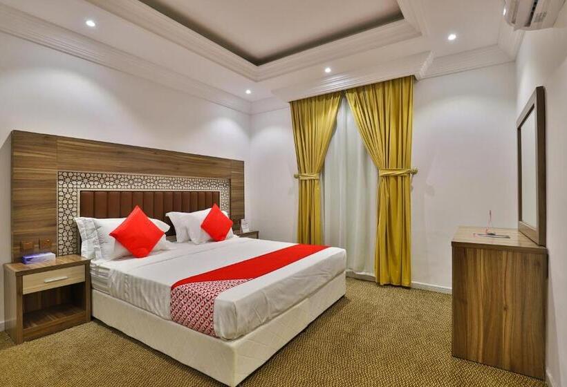 Fotos del hotel Oyo 368 Al Hamra Palace Group Andalus:  26