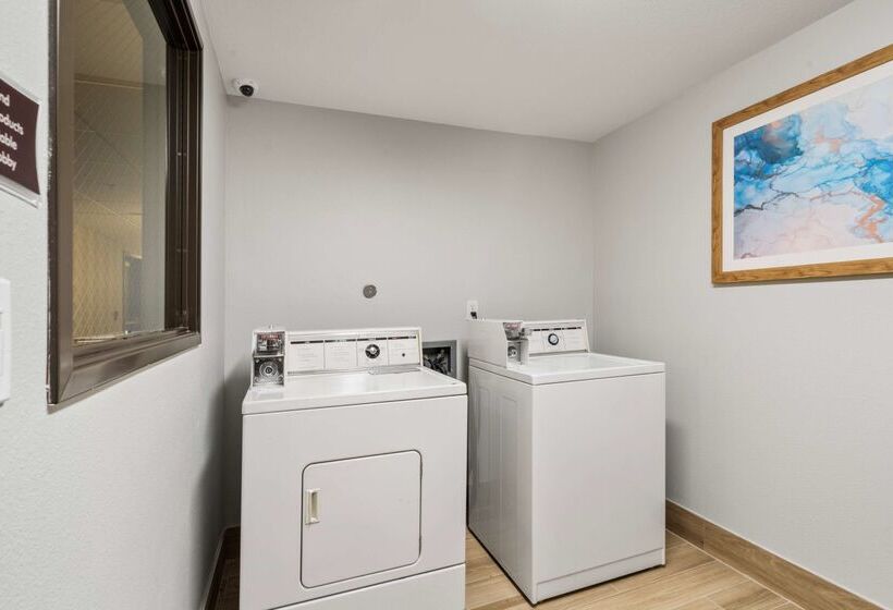 Best Western Lake Oswego Hotel & Suites