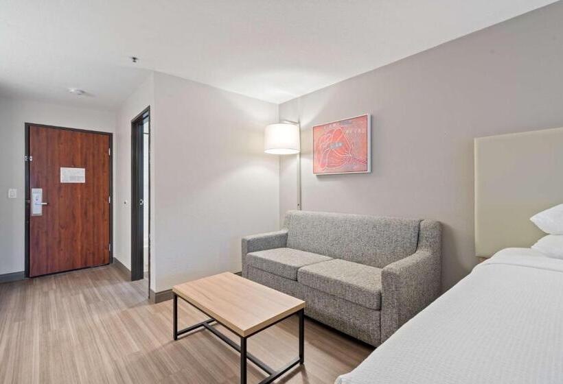 Best Western Lake Oswego Hotel & Suites