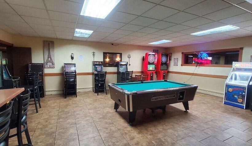 Hotel Americas Best Value Inn Chippewa Falls