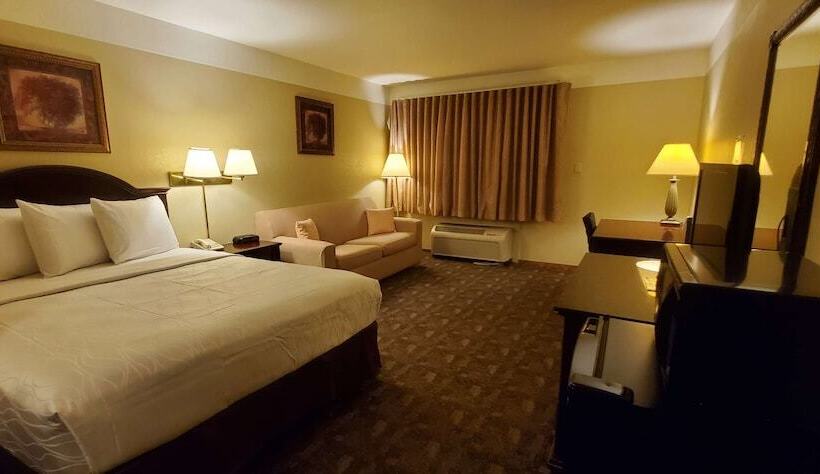 Hotel Americas Best Value Inn Chippewa Falls