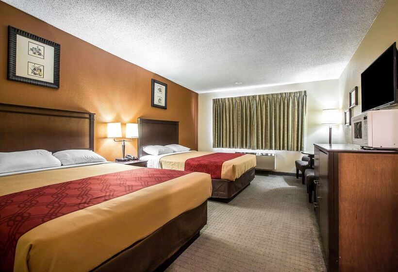 فندق Baymont By Wyndham Ontario