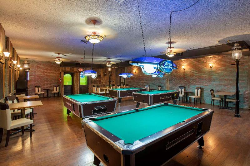 فندق Best Western Downtown Casper
