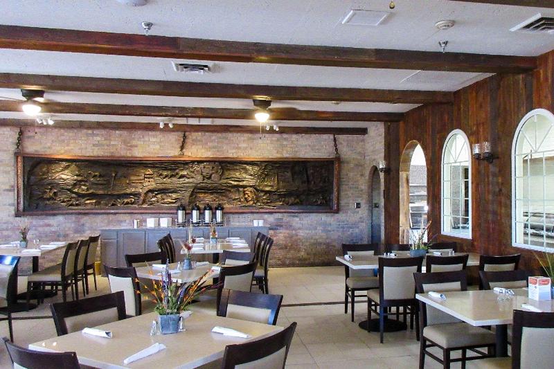 ホテル Best Western Downtown Casper