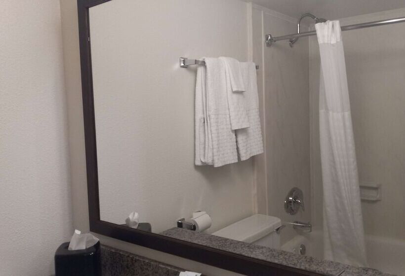 فندق Best Western Downtown Casper