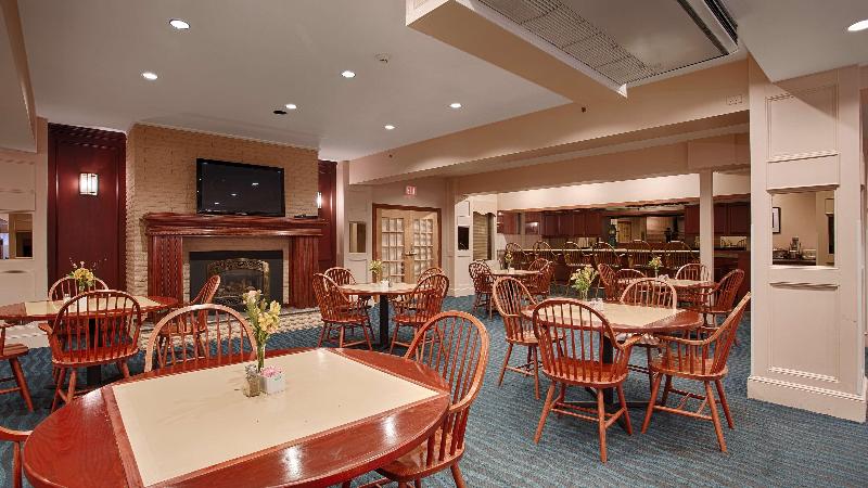 هتل Best Western Plus Brunswick Bath