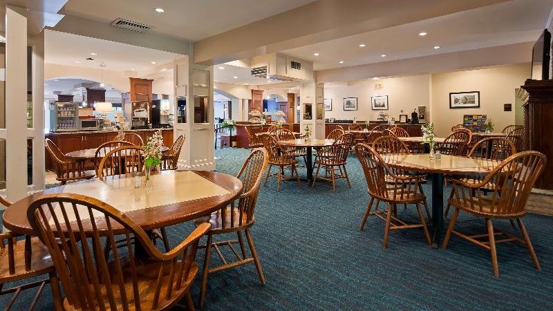 هتل Best Western Plus Brunswick Bath