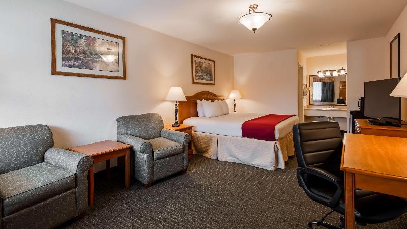 هتل Best Western Plus Brunswick Bath
