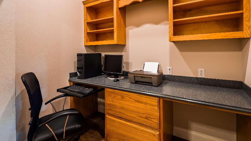 هتل Best Western Plus Brunswick Bath