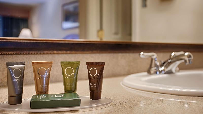 هتل Best Western Plus Brunswick Bath