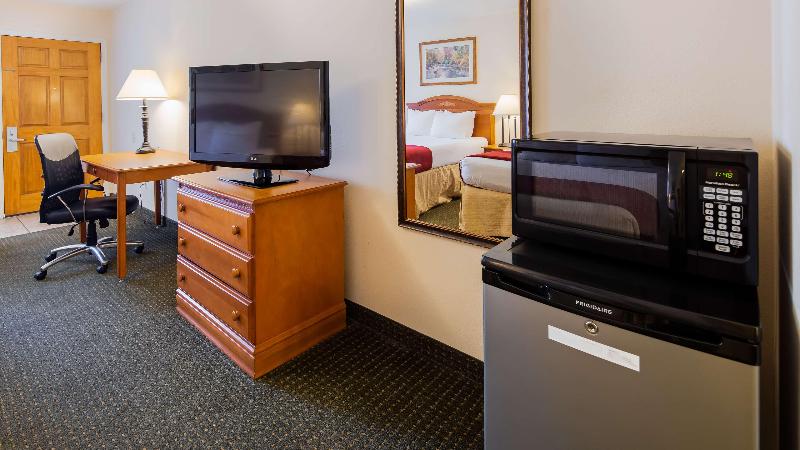 هتل Best Western Plus Brunswick Bath