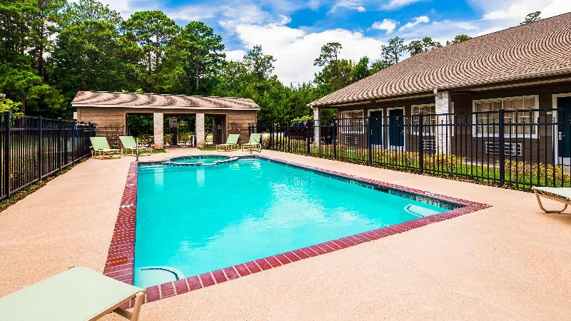 هتل Best Western Plus Brunswick Bath