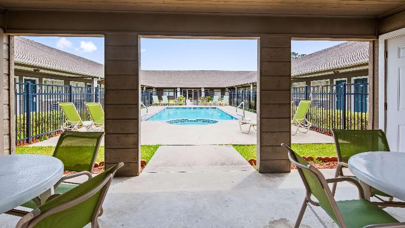 هتل Best Western Plus Brunswick Bath