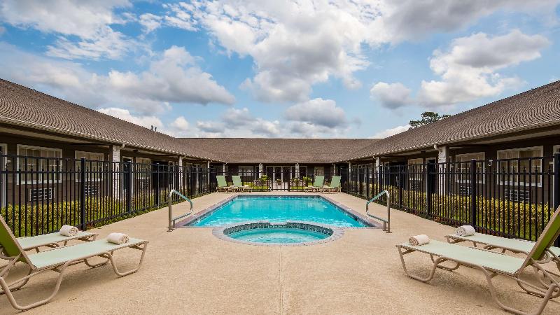 هتل Best Western Plus Brunswick Bath