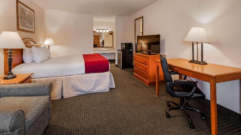 هتل Best Western Plus Brunswick Bath
