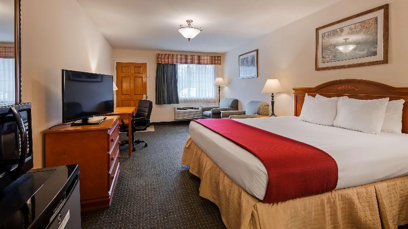 هتل Best Western Plus Brunswick Bath