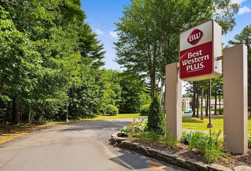 هتل Best Western Plus Brunswick Bath