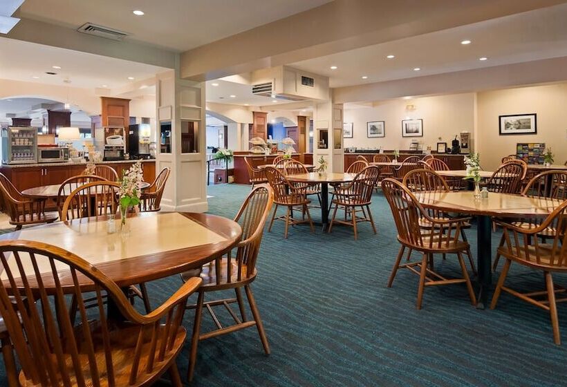 هتل Best Western Plus Brunswick Bath