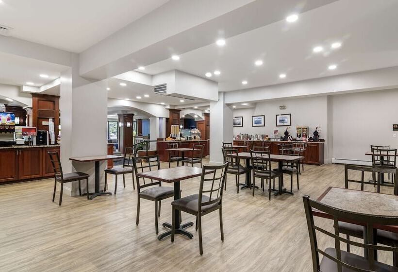 هتل Best Western Plus Brunswick Bath
