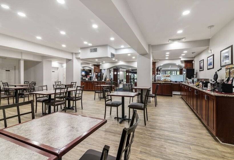 هتل Best Western Plus Brunswick Bath