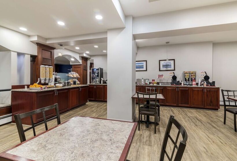 هتل Best Western Plus Brunswick Bath