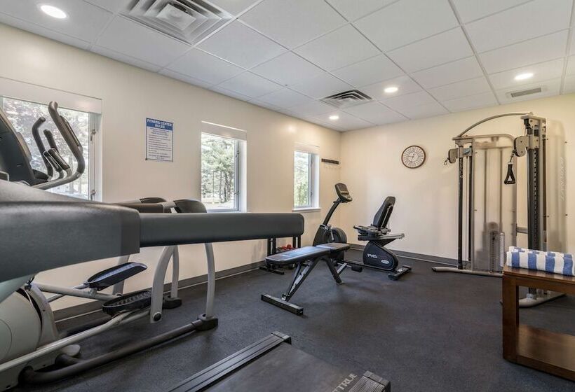 هتل Best Western Plus Brunswick Bath