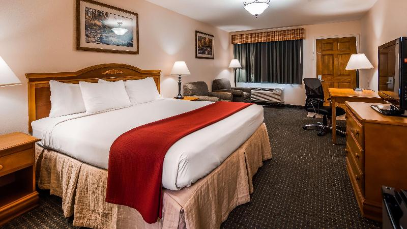 هتل Best Western Plus Brunswick Bath