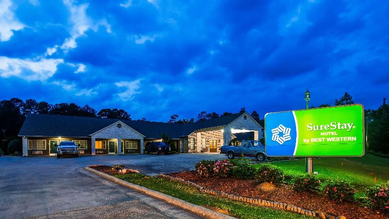 هتل Best Western Plus Brunswick Bath