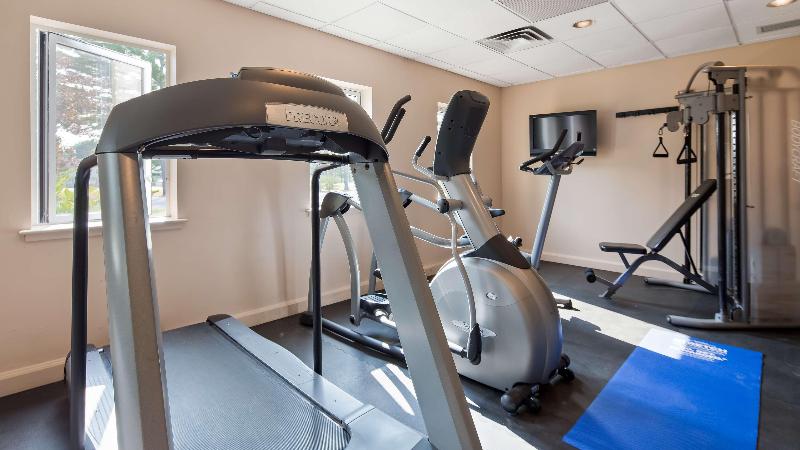 هتل Best Western Plus Brunswick Bath