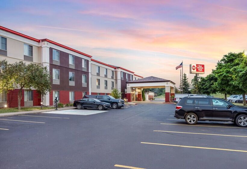 هتل Best Western Plus Eau Claire Conference Center