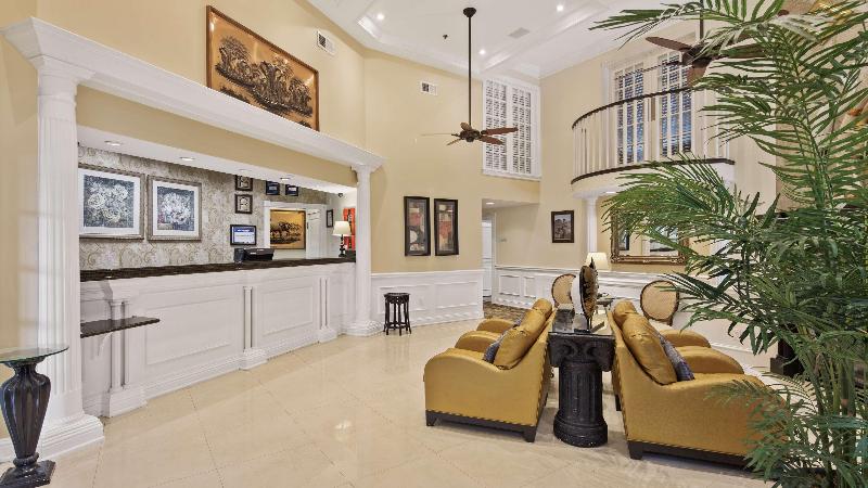 فندق Best Western Plus Kingsland