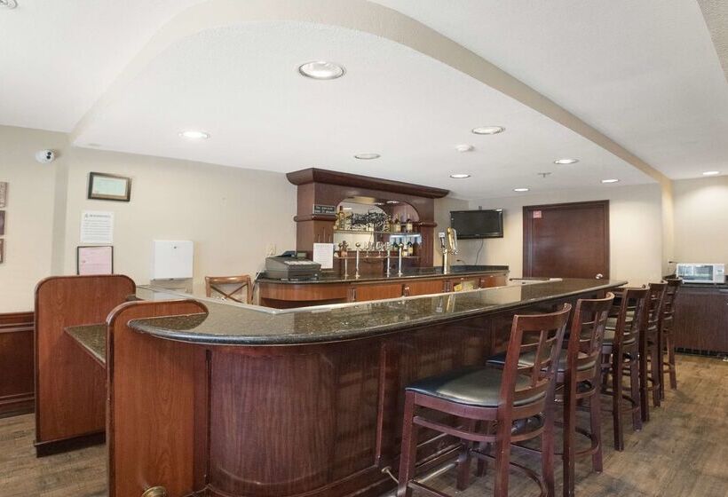 Best Western Plus Orchid Hotel & Suites