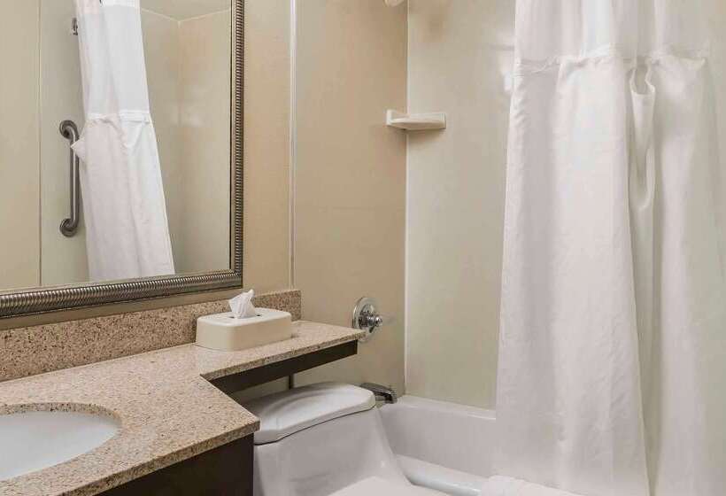 酒店 Comfort Inn  Pocono Mountains